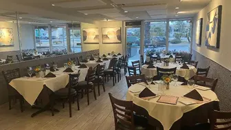 Exceptional Restaurant Opportunity – Business, Furniture, Etc