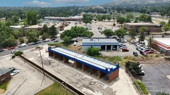 7-Bay Car Wash – Prime Denver Metro Real Estate Asset