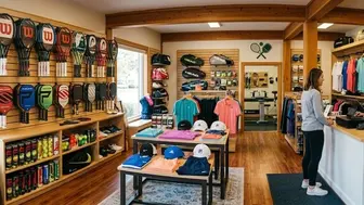Established Sports Biz for Sale with 85k Down in Nassau County