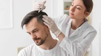Established Hair Replacement & Salon | Growing Revenue | Top Rated