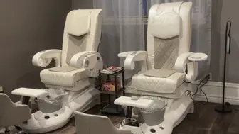 Upscale Spa & Retail