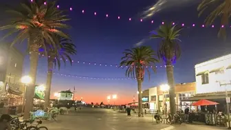 Rare restaurant and bar opportunity in prime downtown Hermosa Beach