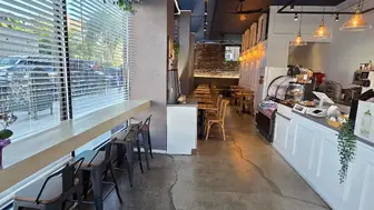 Fantastic Local Coffee shop & Cafes