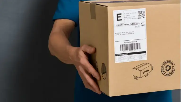 Franchise Shipping Business Available
