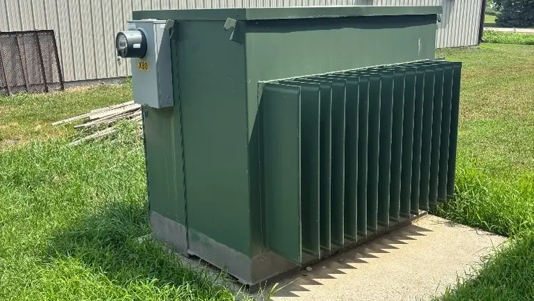 Transformer