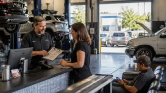 Established Auto Repair Center | $1M+ Sales | 6 Bays