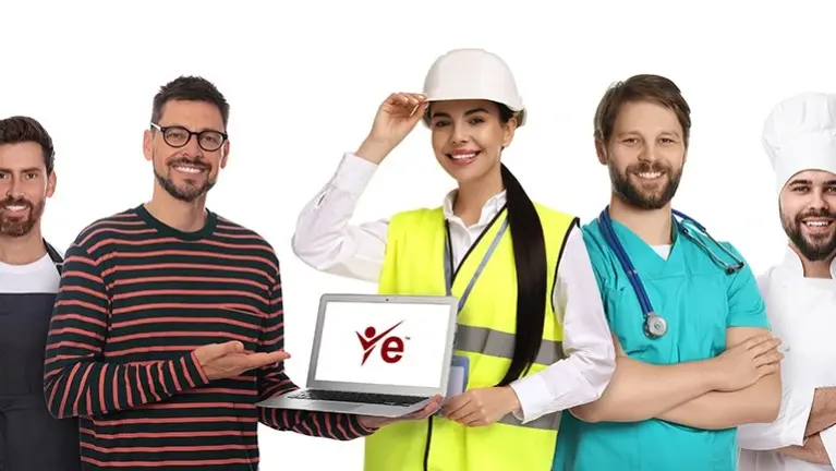 Any Industry Any Industry