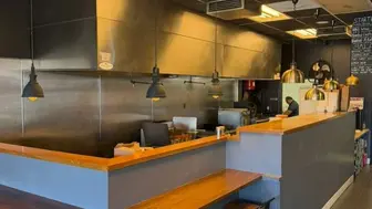 Prime Sherman Oaks Restaurant W Beer & Wine Turnkey Opportunity