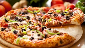 Turn-Key Welknown Pizza in Town