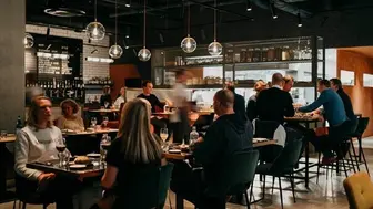 New York City Restaurant For Sale