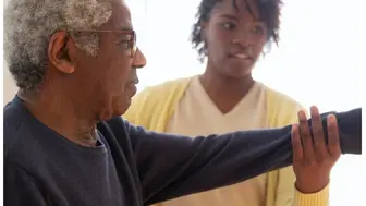 Medicare/Medicaid-Certified Skilled HHA