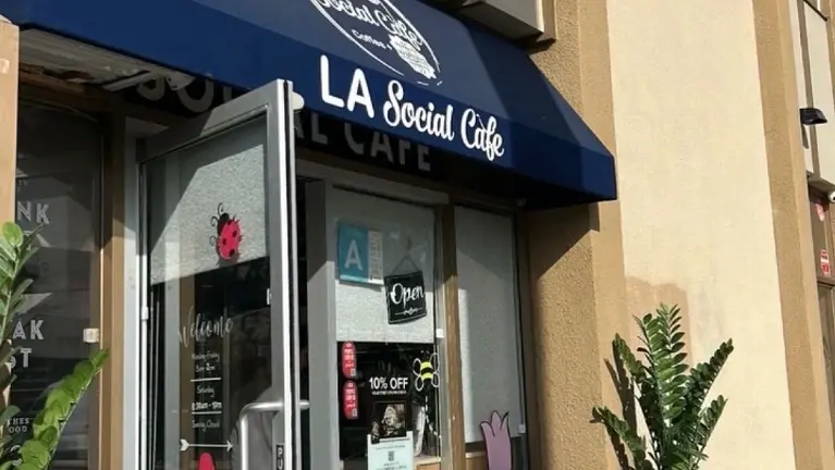 Exterior Photo