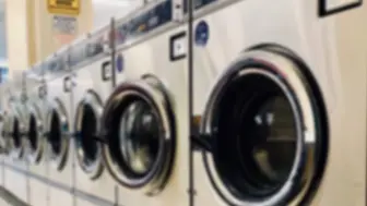 Rare Opportunity to Buy a Coin Laundry in Premier Location