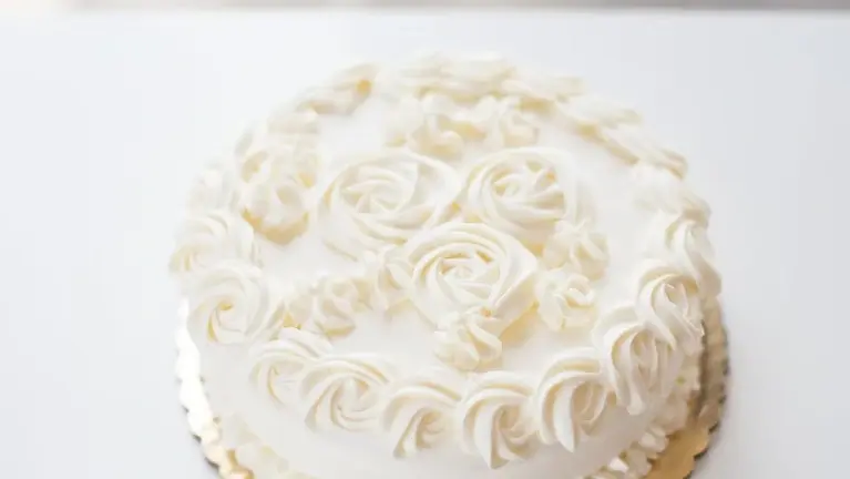 Handmade - Fruit Cake