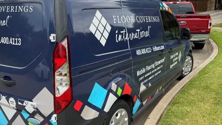 Mobile Showroom Mobile Showroom