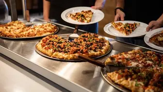Mountain Mike's Pizza Franchise for sale in Merced County