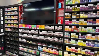 Turnkey Vape Shop for Sale – Fully Stocked & Ready to Operate