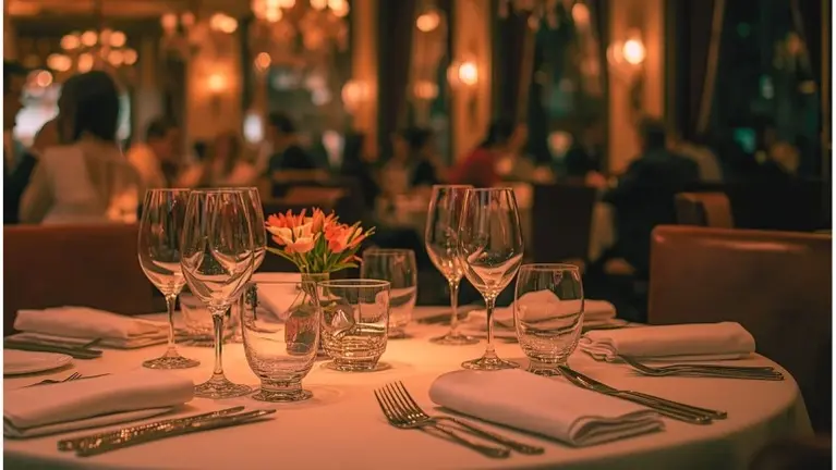 Premier restaurant & bar