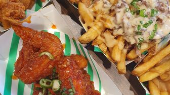 Profitable Multi Unit Fast Food Franchise! $717K Owner Benefit!