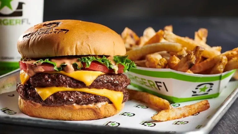 Operating Dade Burgerfi Operating Dade Burgerfi