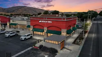 A Rare Turnkey Restaurant Opportunity You Don't Want to Miss!