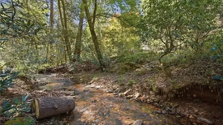 Helton Creek Helton Creek