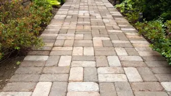 Established Orlando Paver Installation Business – Turnkey