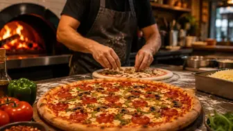 Established Pizza Shop | Loyal Customer Base | Strong Cash Flow