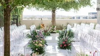 Well Established, Profitable Premium Event Rental Company