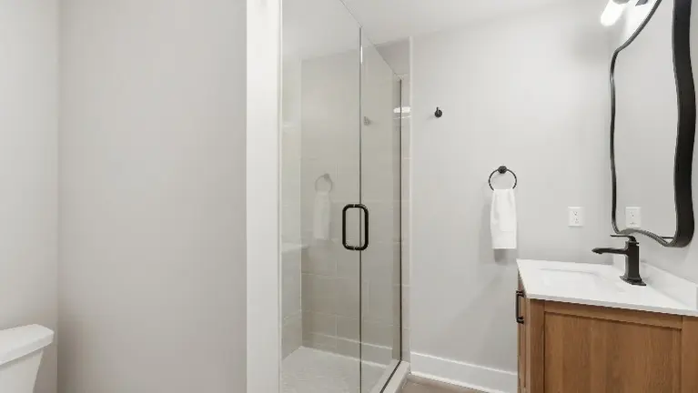 The second floor offers comfortable, well-appointed bedrooms designed to give every guest a restful place to unwind. The second floor offers comfortable, well-appointed bedrooms designed to give every guest a restful place to unwind.