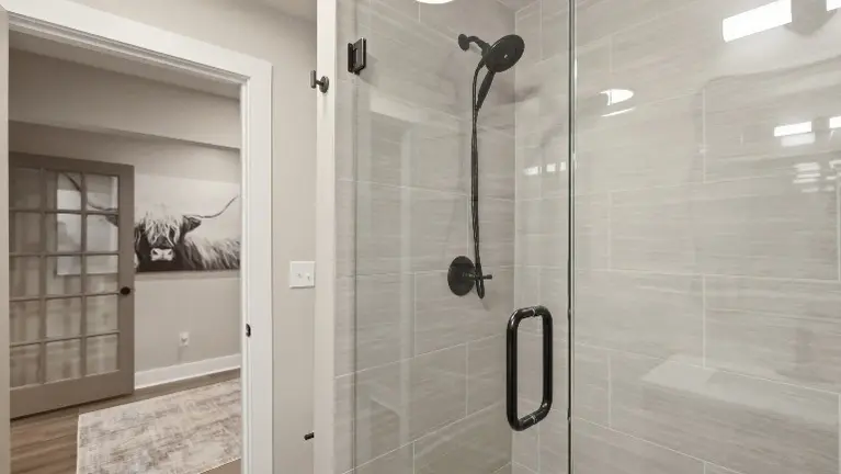 The second floor offers comfortable, well-appointed bedrooms designed to give every guest a restful place to unwind. The second floor offers comfortable, well-appointed bedrooms designed to give every guest a restful place to unwind.