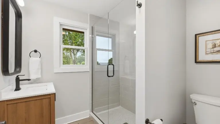 The second floor offers comfortable, well-appointed bedrooms designed to give every guest a restful place to unwind. The second floor offers comfortable, well-appointed bedrooms designed to give every guest a restful place to unwind.