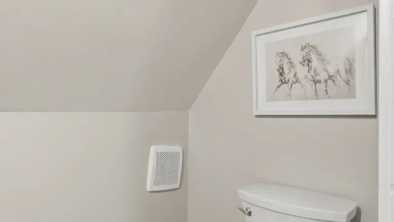 The third floor offers two comfortable bedrooms and a full bathroom, giving guests a quiet, private space to retreat to. The third floor offers two comfortable bedrooms and a full bathroom, giving guests a quiet, private space to retreat to.