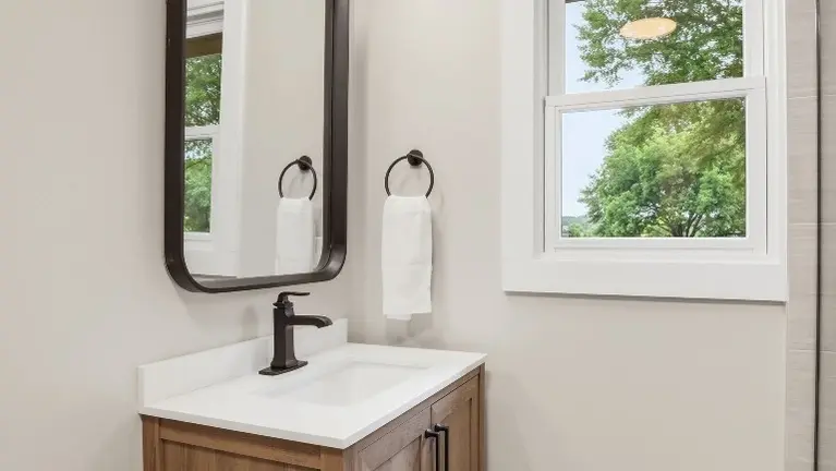 The second floor offers comfortable, well-appointed bedrooms designed to give every guest a restful place to unwind. The second floor offers comfortable, well-appointed bedrooms designed to give every guest a restful place to unwind.