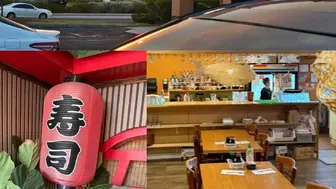 Established Turnkey Japanese Restaurant for Sale in Ridgecrest