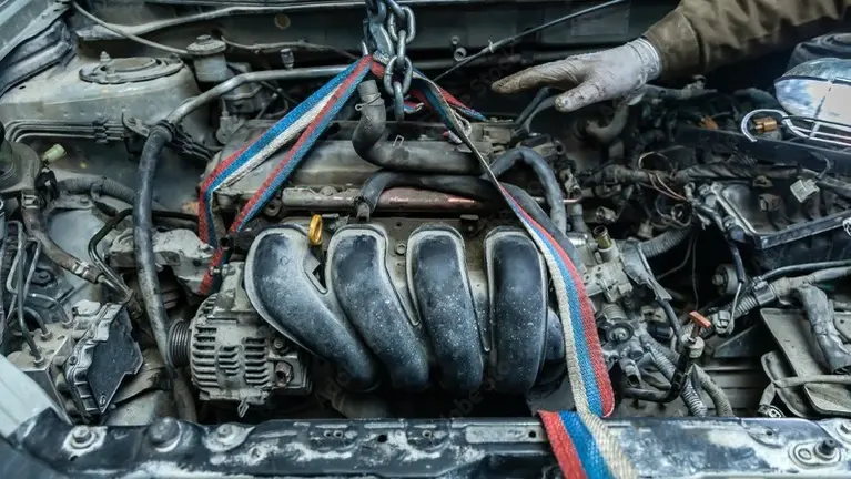 Auto Repair & Service Shop Auto Repair & Service Shop