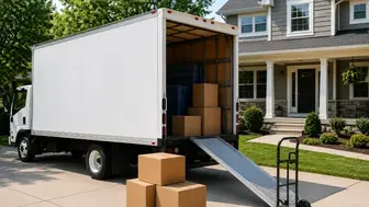 Established Profitable Moving Franchise
