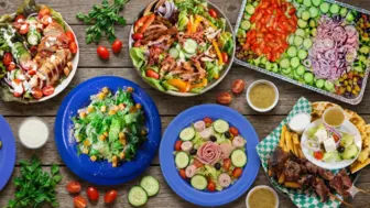 Profitable Sarasota-Bradenton Restaurant – Semi-Absentee, SBA Pre-Qual