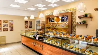 Suffolk County Bakery | Est 40 Yrs | Fully Turn-key | Semi Absentee