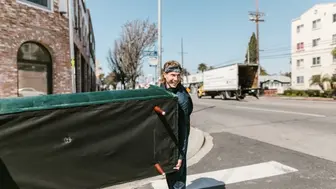 Established Junk Removal Business – High-Demand Residential Market