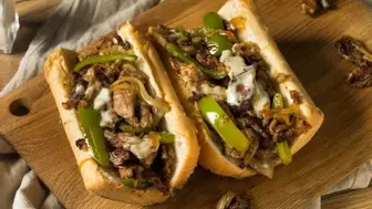 Own Largo’s #1 Cheesesteak & Wing Legacy!