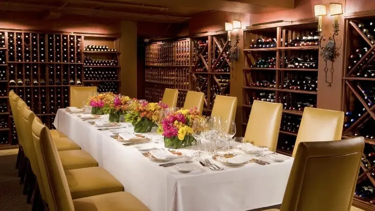 Private Parties