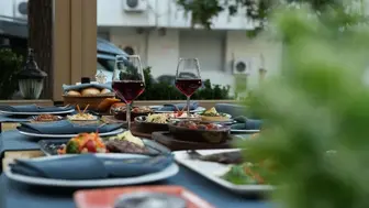 Rare Bergen County Hospitality Property | Restaurants + Apartments