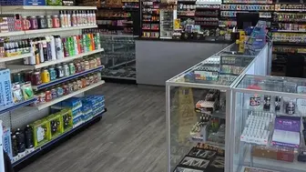 Smoke Shop for Sale in Hartford County, Connecticut