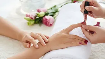 Nail Salon #3316