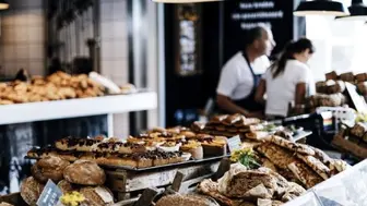 Eastvale Turnkey Pastry/Bake Shop
