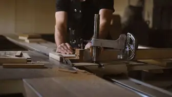 Profitable & Established Local Cabinet Manufacturer
