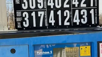 Gas Station with Auto Repair Shop in New York