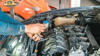 Auto Repair Business- Established 40 Years