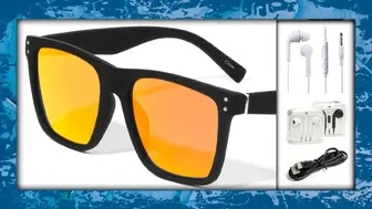 Sunglasses / Cell Phone Accessories Route – $159,000 - Jacksonville Fl